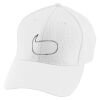 Youth Athletic Mesh Cap Thumbnail