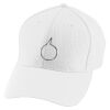 Youth Athletic Mesh Cap Thumbnail