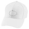Youth Athletic Mesh Cap Thumbnail