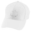 Youth Athletic Mesh Cap Thumbnail