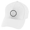 Youth Athletic Mesh Cap Thumbnail