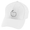 Youth Athletic Mesh Cap Thumbnail