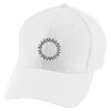 Youth Athletic Mesh Cap Thumbnail