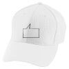 Youth Athletic Mesh Cap Thumbnail