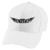 Youth Athletic Mesh Cap Thumbnail