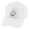 Youth Athletic Mesh Cap Thumbnail