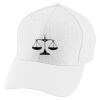 Youth Athletic Mesh Cap Thumbnail