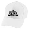 Youth Athletic Mesh Cap Thumbnail
