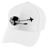 Youth Athletic Mesh Cap Thumbnail