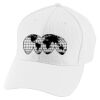 Youth Athletic Mesh Cap Thumbnail