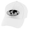Youth Athletic Mesh Cap Thumbnail