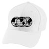 Youth Athletic Mesh Cap Thumbnail