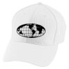 Youth Athletic Mesh Cap Thumbnail