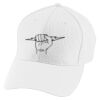 Youth Athletic Mesh Cap Thumbnail