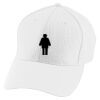 Youth Athletic Mesh Cap Thumbnail