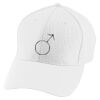 Youth Athletic Mesh Cap Thumbnail