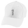 Youth Athletic Mesh Cap Thumbnail