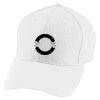 Youth Athletic Mesh Cap Thumbnail