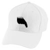 Youth Athletic Mesh Cap Thumbnail
