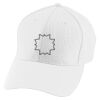 Youth Athletic Mesh Cap Thumbnail