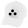 Youth Athletic Mesh Cap Thumbnail