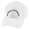 Youth Athletic Mesh Cap Thumbnail