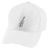 Youth Athletic Mesh Cap Thumbnail