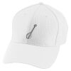 Youth Athletic Mesh Cap Thumbnail