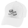 Youth Athletic Mesh Cap Thumbnail
