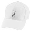 Youth Athletic Mesh Cap Thumbnail