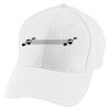 Youth Athletic Mesh Cap Thumbnail