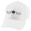 Youth Athletic Mesh Cap Thumbnail