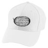 Youth Athletic Mesh Cap Thumbnail