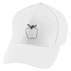 Youth Athletic Mesh Cap Thumbnail