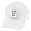 Youth Athletic Mesh Cap Thumbnail