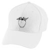 Youth Athletic Mesh Cap Thumbnail