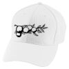 Youth Athletic Mesh Cap Thumbnail