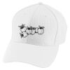 Youth Athletic Mesh Cap Thumbnail