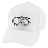 Youth Athletic Mesh Cap Thumbnail