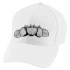 Youth Athletic Mesh Cap Thumbnail