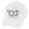 Youth Athletic Mesh Cap Thumbnail