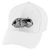 Youth Athletic Mesh Cap Thumbnail