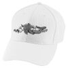 Youth Athletic Mesh Cap Thumbnail