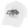 Youth Athletic Mesh Cap Thumbnail