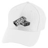 Youth Athletic Mesh Cap Thumbnail