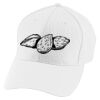 Youth Athletic Mesh Cap Thumbnail