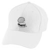 Youth Athletic Mesh Cap Thumbnail