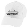 Youth Athletic Mesh Cap Thumbnail