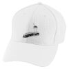 Youth Athletic Mesh Cap Thumbnail