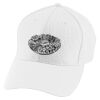 Youth Athletic Mesh Cap Thumbnail